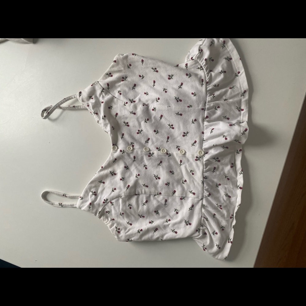 Forever 21 top